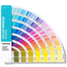Pantone цветовой справочник - Pantone веер Купить